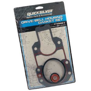 Mercruiser Drive/Bellhousing Gasket Set 27-94996Q2 (click for enlarged image)